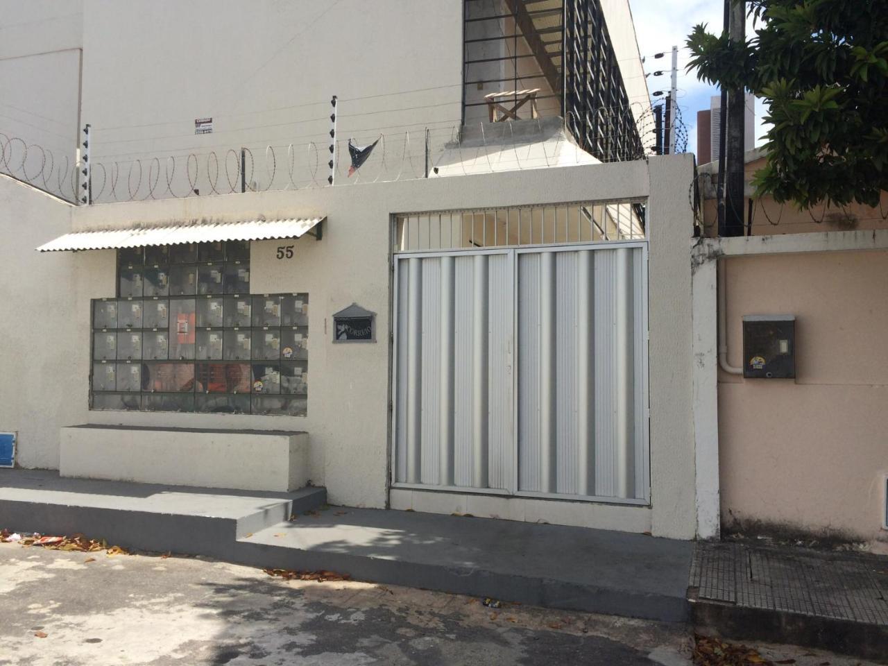 Flat Aldeota Fortaleza (Ceara)