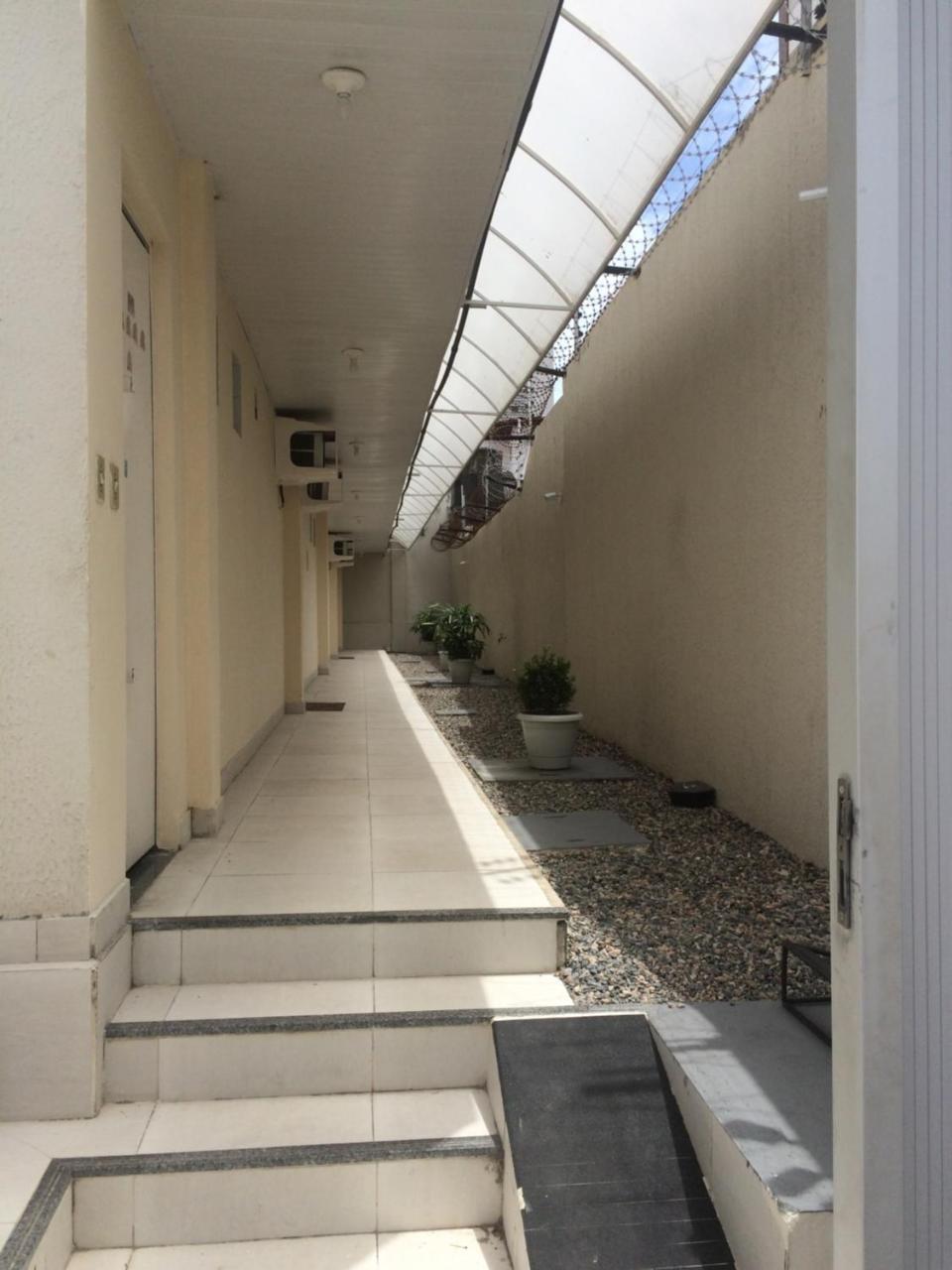 Apartamento Flat Aldeota
