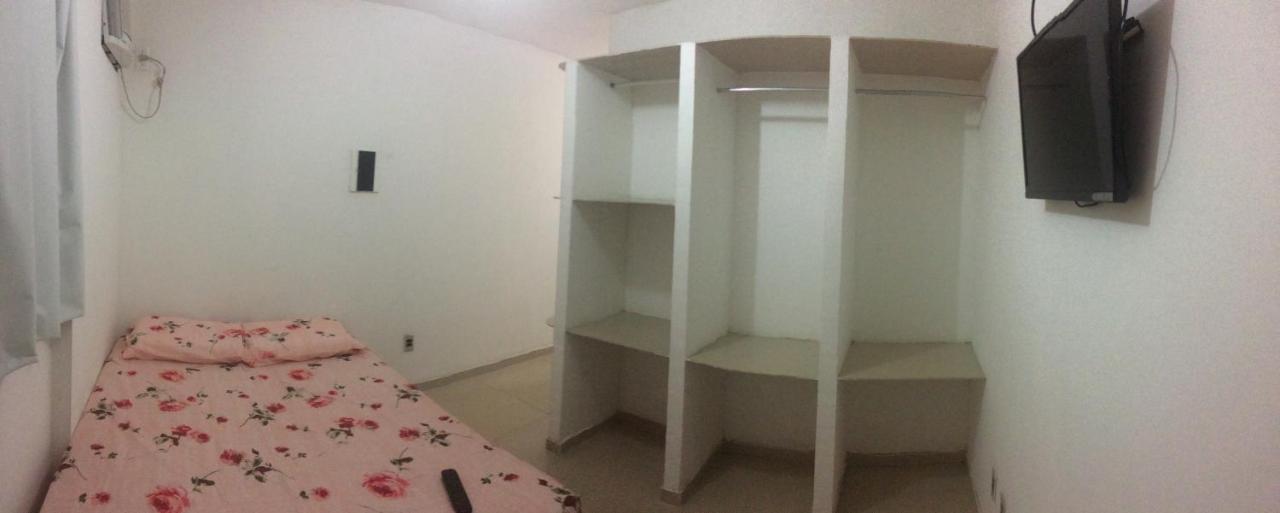 Flat Aldeota Apartamento *