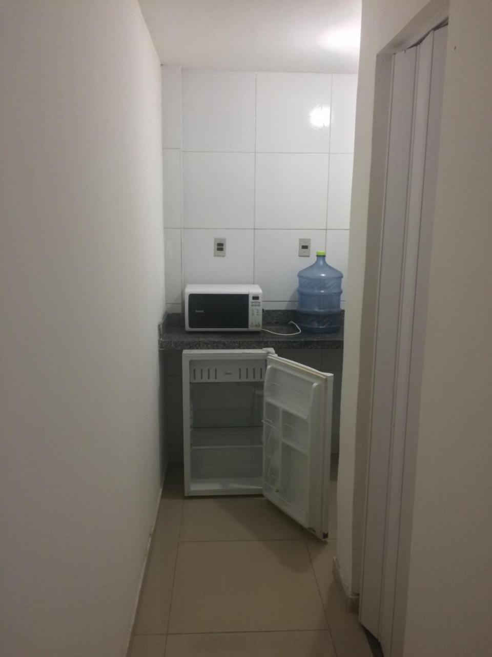 Apartamento Flat Aldeota